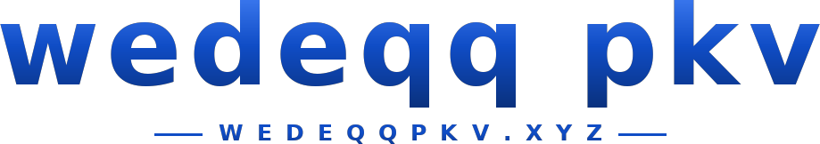 wedeqq pkv logo